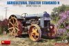 MiniArt 38088 Agricultural Tractor Standard N Mod. 1934-36 1/35